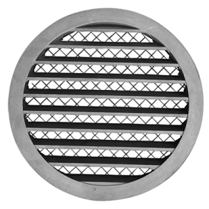 Czerpnia / Wyrzutnia okrągła, fi 250mm