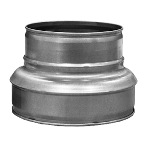 Redukcja 160-125mm