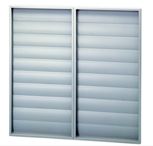 Żaluzja PER 710 W/N