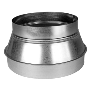 Redukcja segmentowa 630-560 mm