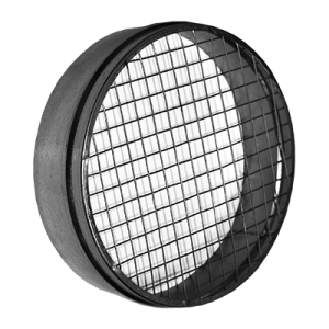 Kołnierz z siatką, fi 450mm