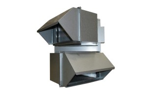 WF-1000X500 - czerpnio-wyrzutnia  1000x500 mm