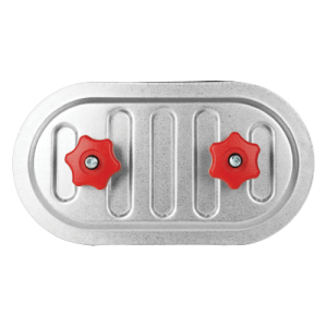 Klapa rewizyjna na kanał prostokątny FAD 600-450mm