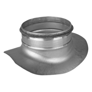 Trójnik tłoczony siodłowy z uszczelką 200-150mm