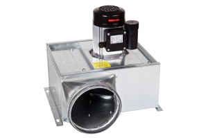 Wentylator kuchenny COOKVENT ECO 315/3200