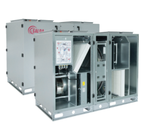 RIRS 5500 VW EKO 3.0 - centrala wentylacyjna