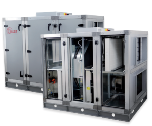 RIRS 5500 HW EKO 3.0 - centrala wentylacyjna