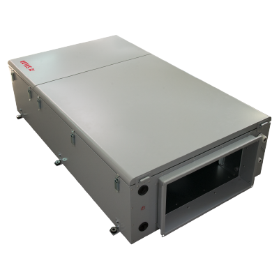 VEGA 1100 E - centrala wentylacyjna