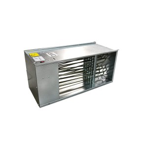 EH 15.0 3f - Nagrzewnica do VEGA 1100