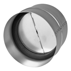 Zawór zwrotny fi 355