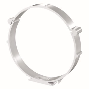 Art. 699 - Uchwyt do kanałów okrągłych fi 150mm