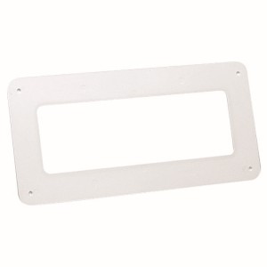 Art. 115-5 - Kołnierz przyścienny systemu Supertuba (204x60mm)