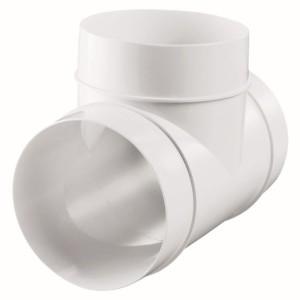 Art. 692 - Trójnik do kanałów okrągłych fi 150mm