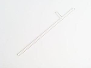 Przezroczysty pasek do SILENT DESIGN 100