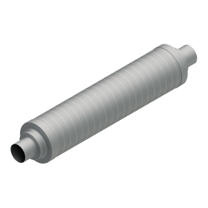 TŁUMIK TYPU VFAL ŚREDNICA 50MM SC10/20