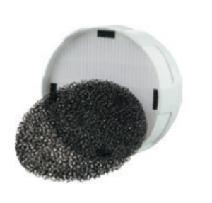 FP Vento Expert A50 F7 - zestaw: kaseta + filtr 7