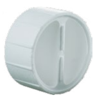 LST Vento Expert DUO - separator strumieni powietrza (3 szt. w komplecie)