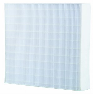 FP 480x327x48 F7 - nawiewny filtr F7 do CIVIC DB 1000