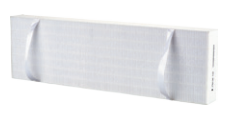 FP 714x320x48 H11 - nawiewny filtr HEPA do CIVIC DB 500