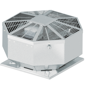 Wentylator dachowy RFV/6-500S/L