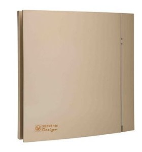 Silent 100 CRZ Design Szampański - wył. czasowy