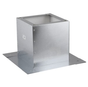 RS-I 435 - podstawa dachowa, izolowana