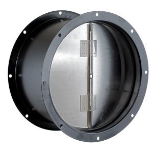 Klapa zwrotna KZD-710