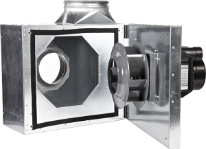 Wentylator kuchenny COOKVENT 355/6700T